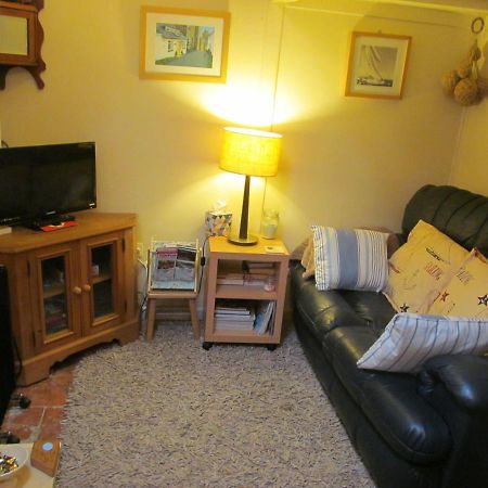 Bwthyn Bach Fishermans Cottage Barmouth Extérieur photo