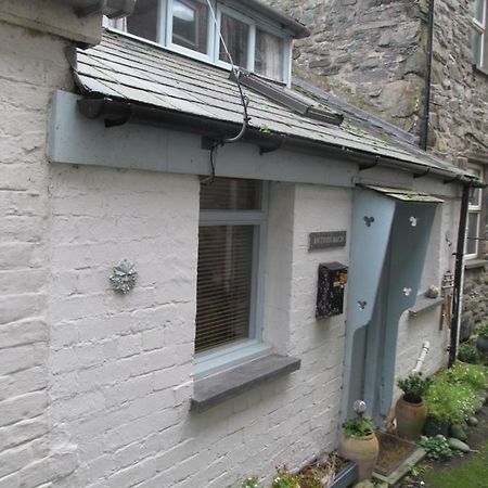Bwthyn Bach Fishermans Cottage Barmouth Extérieur photo