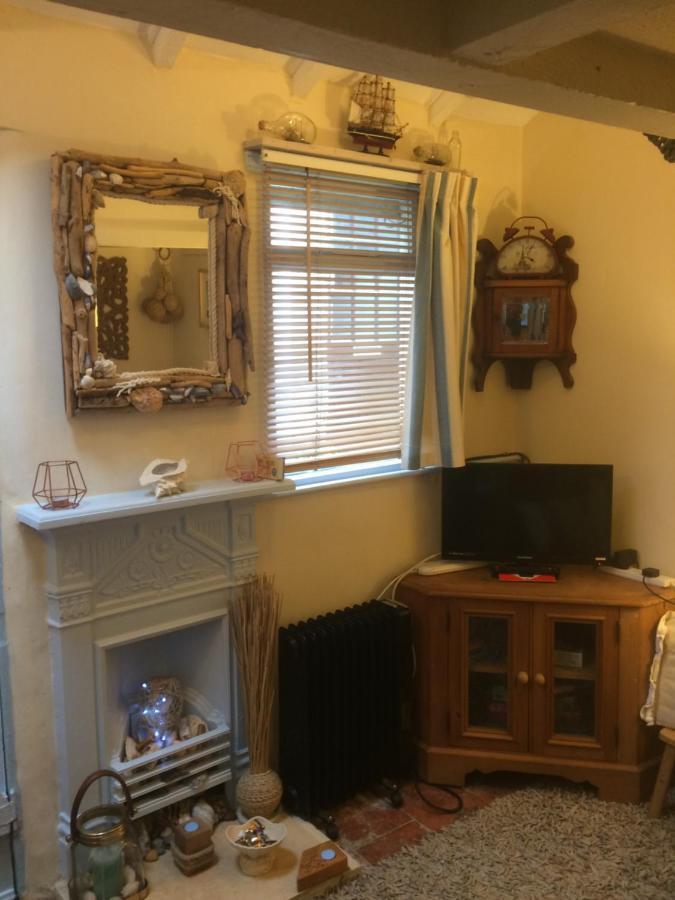 Bwthyn Bach Fishermans Cottage Barmouth Extérieur photo