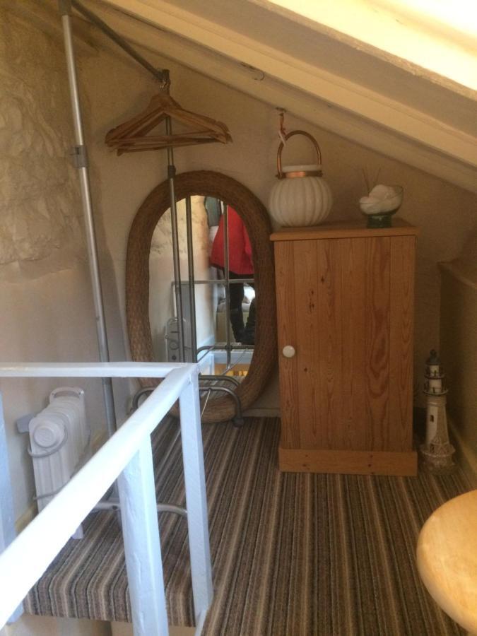 Bwthyn Bach Fishermans Cottage Barmouth Extérieur photo
